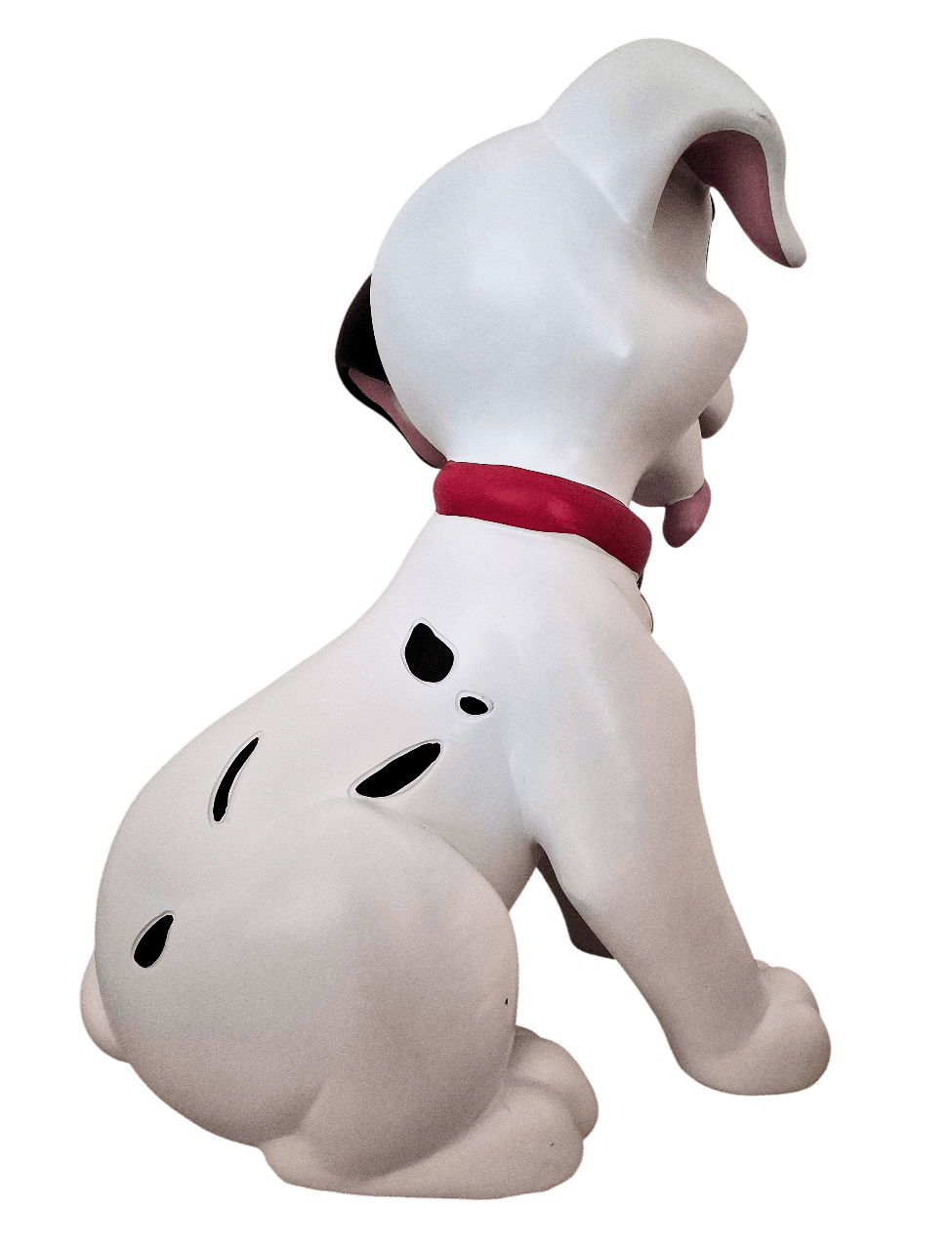 Gartenfigur 101 Dalmatiner Hund Lucky XL - DN86033 - Christmas Inspirations Disney Figur XL