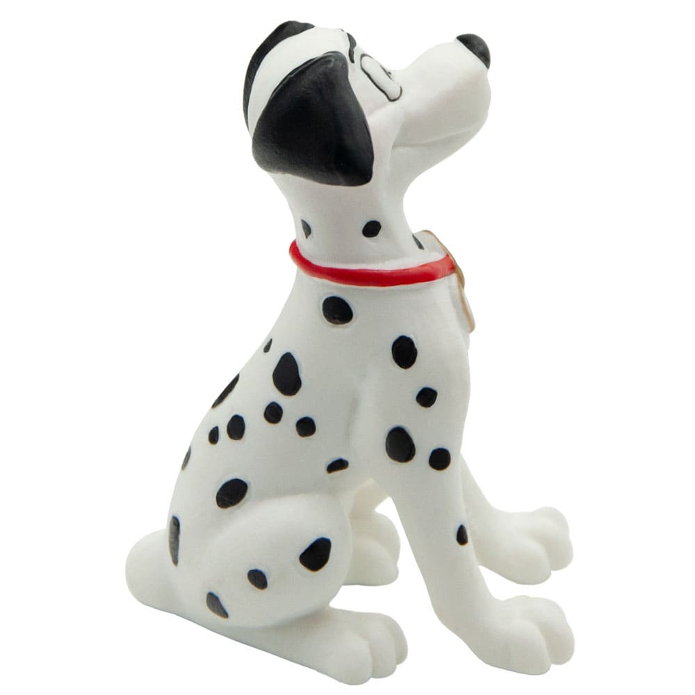 101 Dalmatiner - Pongo /  Walt Disney Spielfigur - Tortenfigur - Bullyland 12513