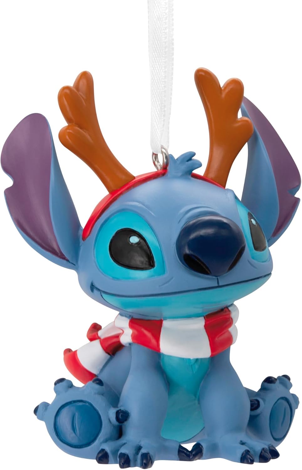 Stitch Rentier Hallmark Disney Ornament - Hallmark Disney Weihnachtsanhänger 30206153