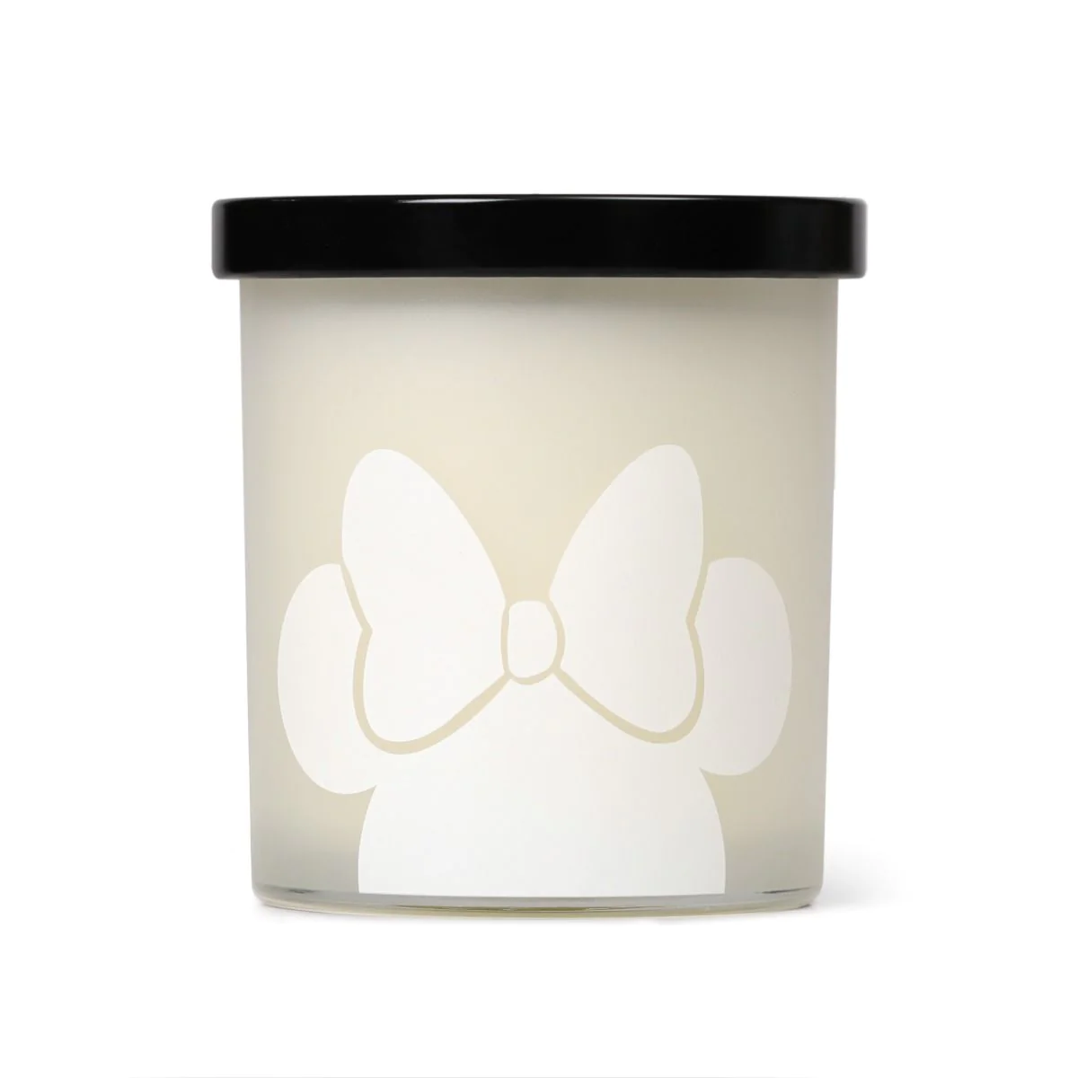 Kerze Minnie Maus White Jasmine - Disney Home Fragrance DISMMC003W-P Minnie Mouse Candle