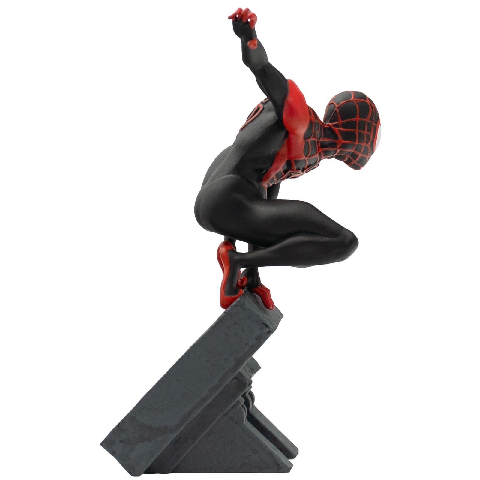 Bullyland Figur Marvel Miles Morales Spider-Man - 11277 - Superhelden Figur Spider-Man Miles Morales Marvel Heroes