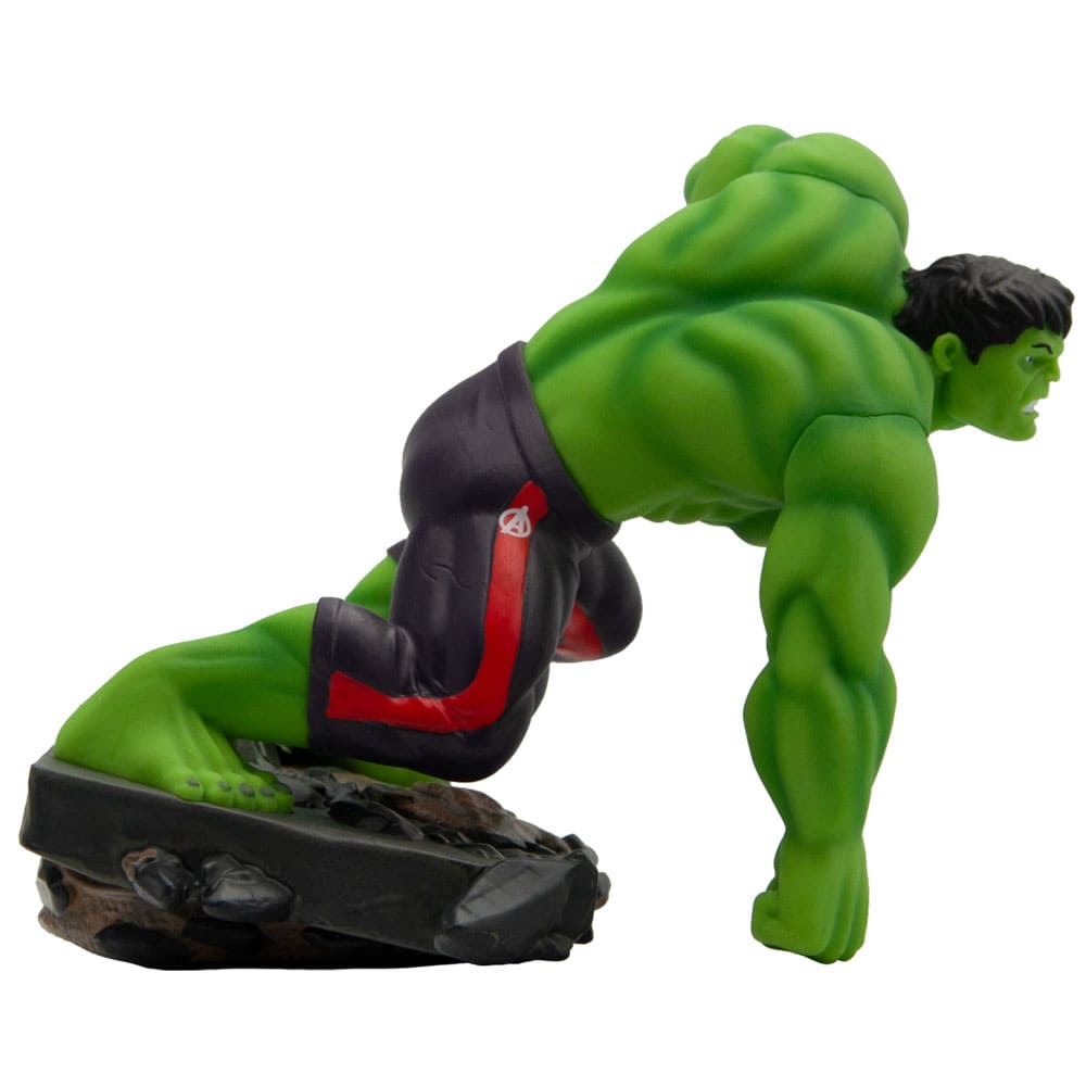 Bullyland Figur Marvel Hulk - 11332 - Starke Superhelden Figur