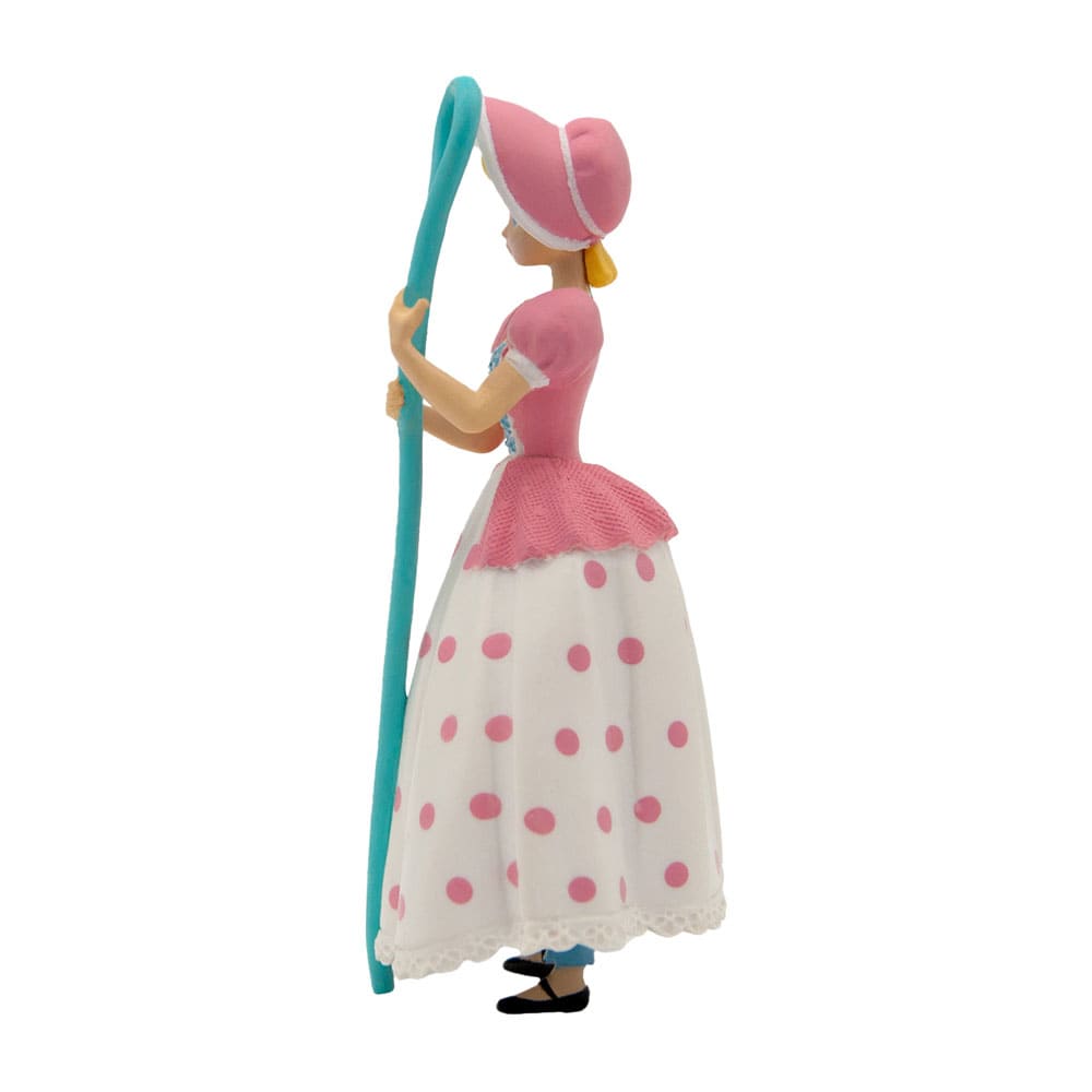 Toy Story - Porzellinchen Bo Peep / Walt Disney Spielfigur - Tortenfigur - Disneyfigur Bullyland 12778