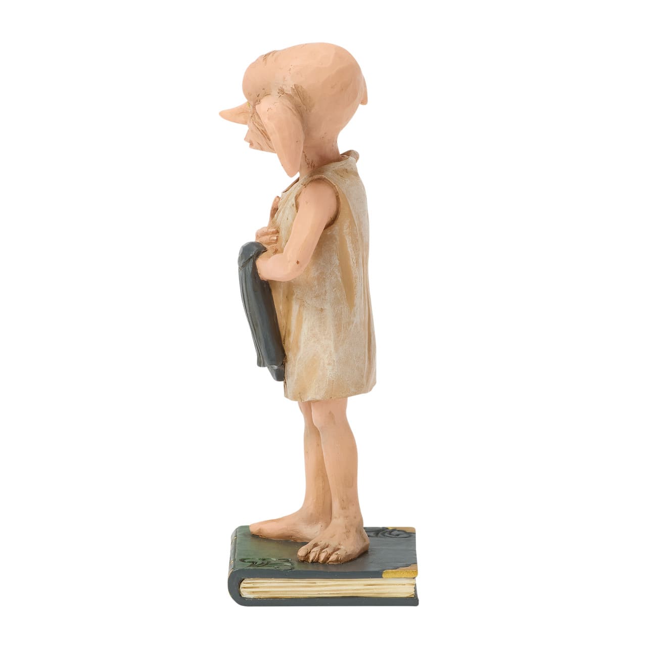 Hauself Dobby Figur - Dobby mit Socke - Harry Potter by Jim Shore 6018664