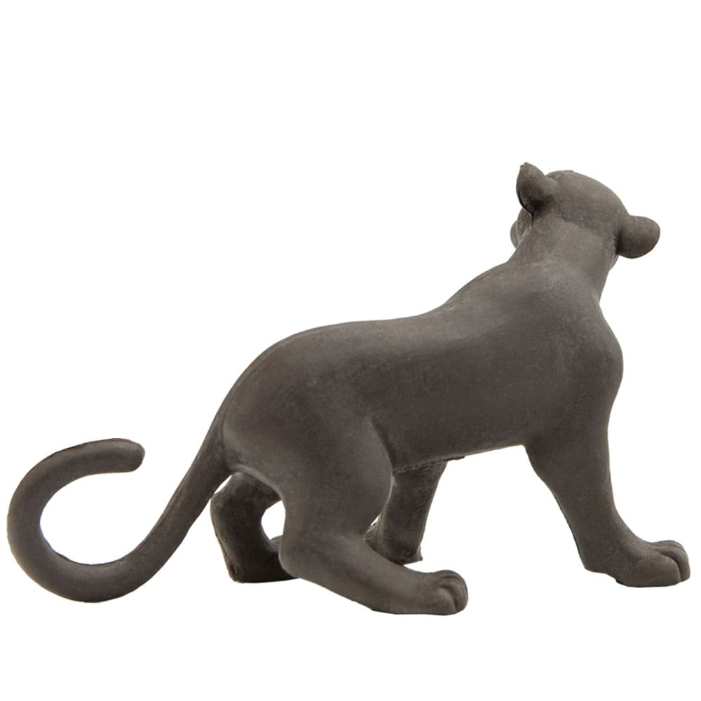 Dschungelbuch - Baghira /  Walt Disney Spielfigur - Tortenfigur - Disneyfigur Bullyland 12377