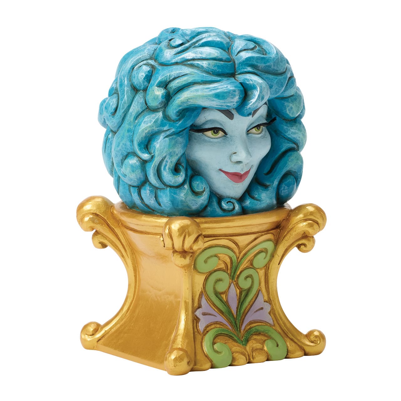 Haunted Mansion Dear Sweet Leota Madam Leota -  6017933 Disney Traditions Jim Shore Disneyfigur