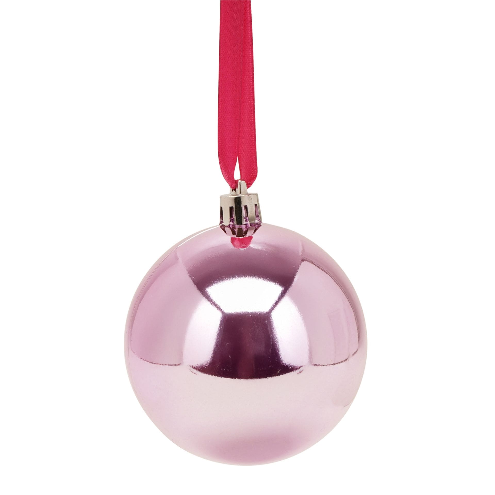 3D 4er Set Marie Disney Weihnachtsanhänger - Marie Köpfe und Kugeln XM23354 | Weihnachtsdeko