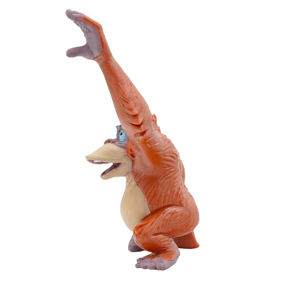 Dschungelbuch - King Louie /  Walt Disney Spielfigur - Tortenfigur - Disneyfigur Bullyland 12383