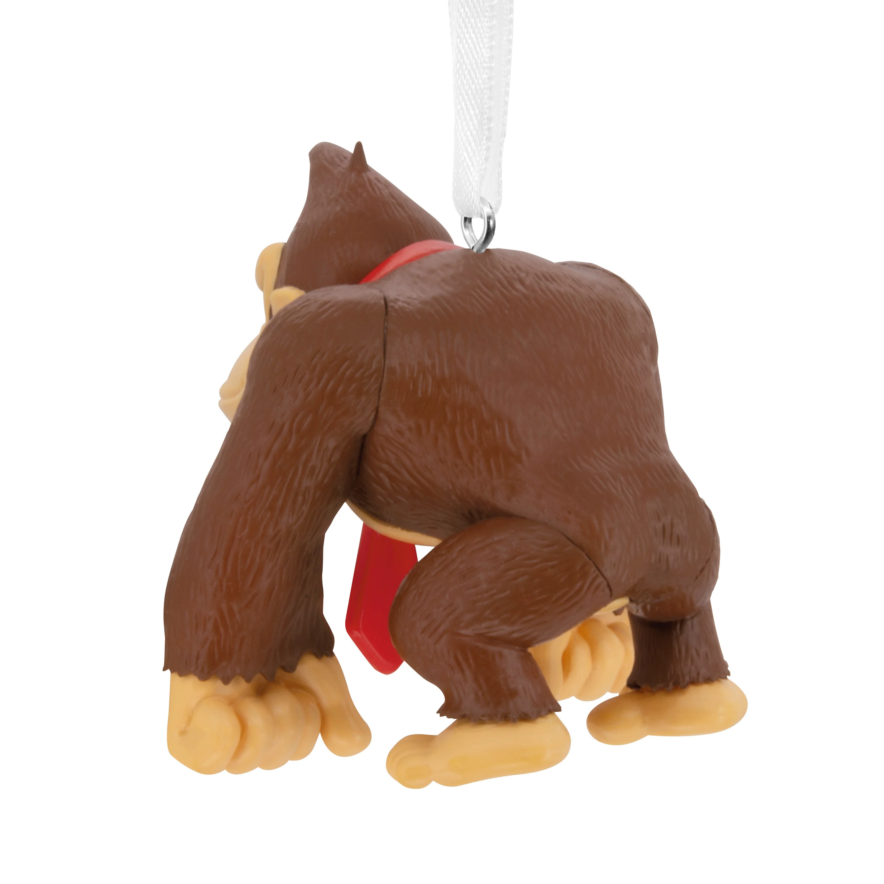 Nintendo - Donkey Kong Hallmark Ornament - Hallmark Disney Weihnachtsanhänger 30214262