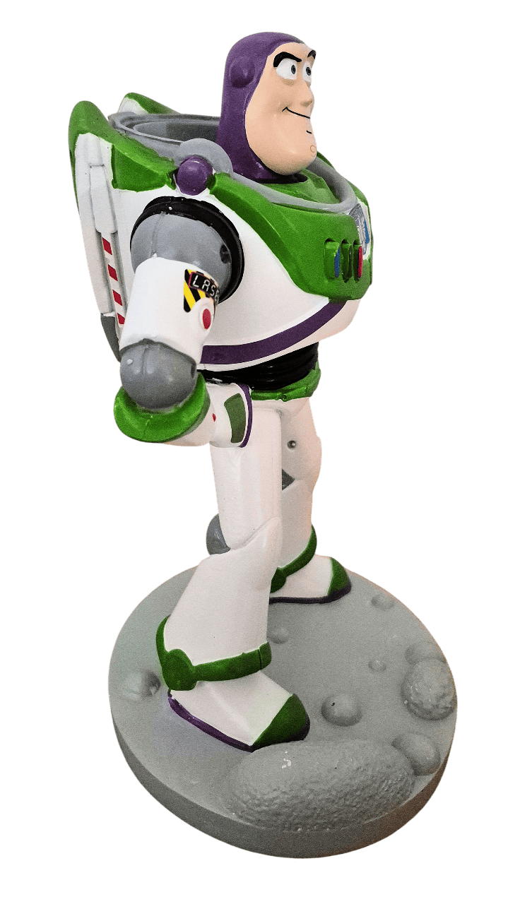 Gartenfigur Toy Story Buzz Lightyear Small - DN26039 - Christmas Inspirations Disney Figur XL