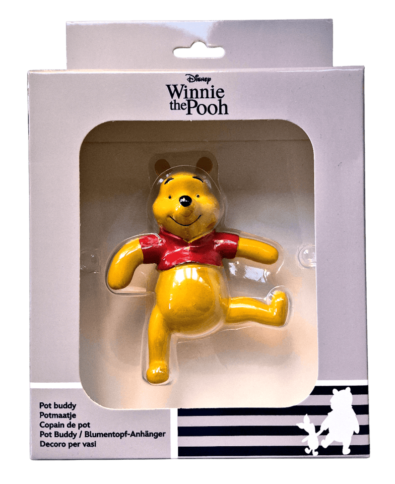 Pothanger Winnie Puuh Winnie Pooh Topfanhänger – Disney Pot Buddy DN85550 - Christmas Inspirations Disney Figur