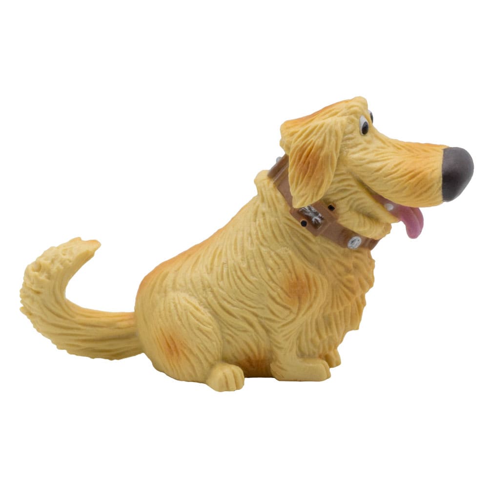 Oben / Up - Hund Dug /  Walt Disney Spielfigur - Tortenfigur - Disneyfigur Bullyland 12731