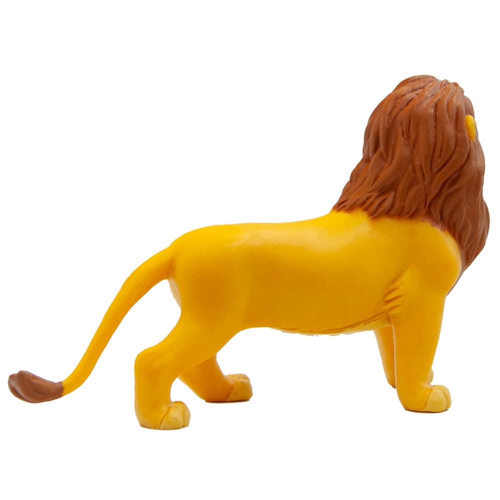 Lion King - Simba / Walt Disney Spielfigur - Tortenfigur - Disneyfigur Bullyland 12253