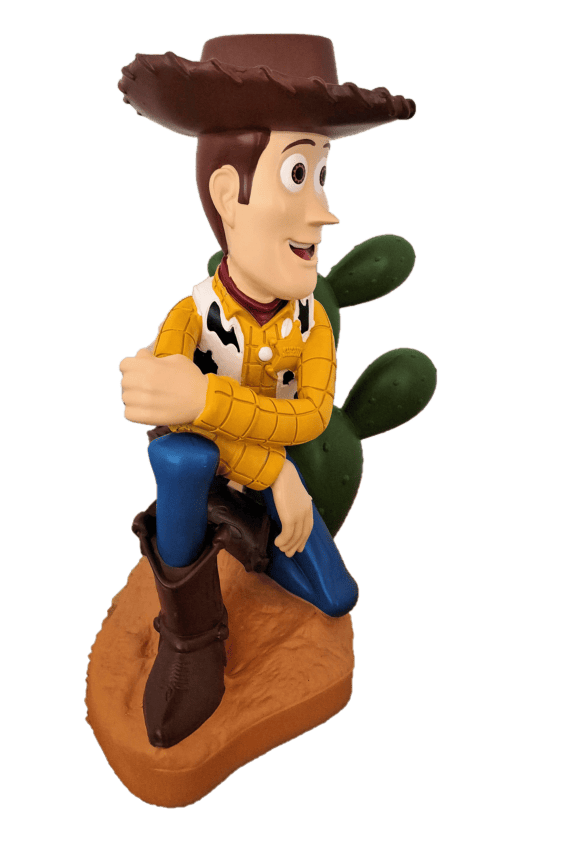 Gartenfigur Toy Story Woody XL - DN26038 - Christmas Inspirations Disney Figur XL