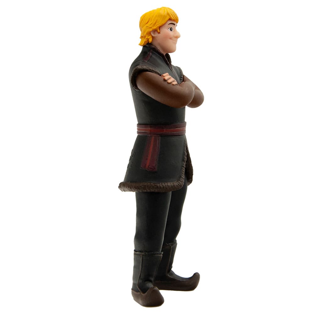 Frozen - Kristoff /  Walt Disney Spielfigur - Tortenfigur - Disneyfigur Bullyland 13516