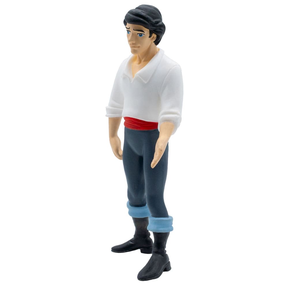 Arielle - Arielles Prinz Eric /  Walt Disney Spielfigur - Tortenfigur - Disneyfigur Bullyland 12356