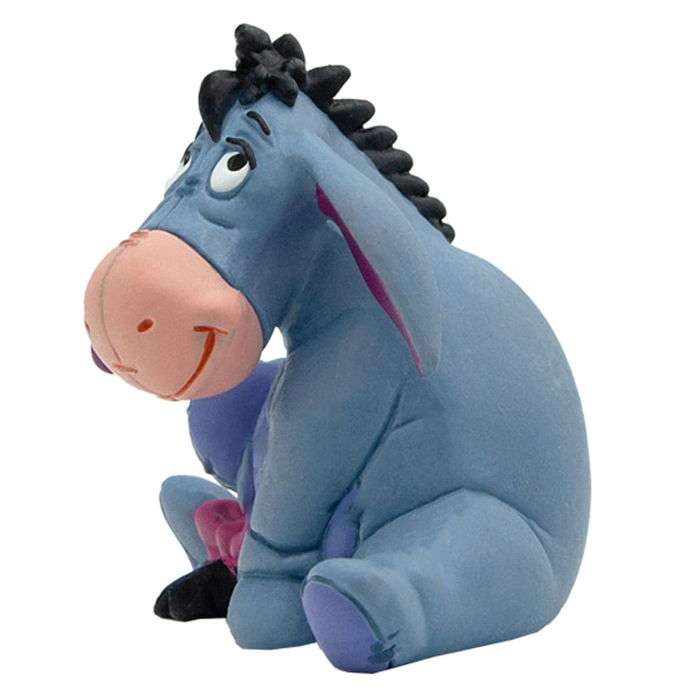 Winnie Pooh & Friends - Eeyore / I-Aah -  Walt Disney Spielfigur - Tortenfigur - Disneyfigur Bullyland 12343