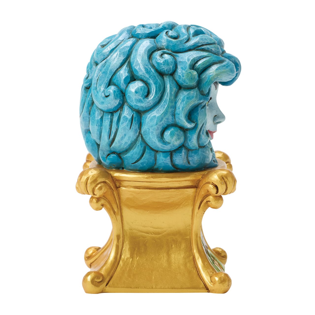 Haunted Mansion Dear Sweet Leota Madam Leota -  6017933 Disney Traditions Jim Shore Disneyfigur