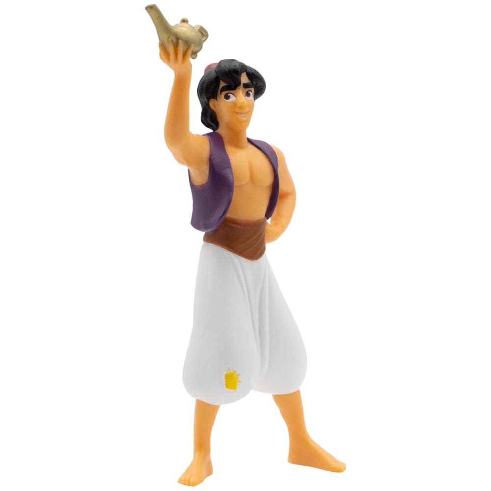 Aladdin -  Walt Disney Spielfigur - Tortenfigur - Bullyland 12454