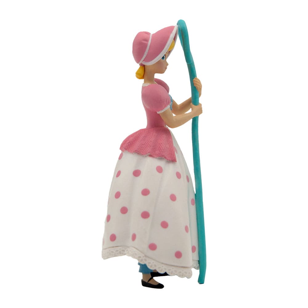 Toy Story - Porzellinchen Bo Peep / Walt Disney Spielfigur - Tortenfigur - Disneyfigur Bullyland 12778