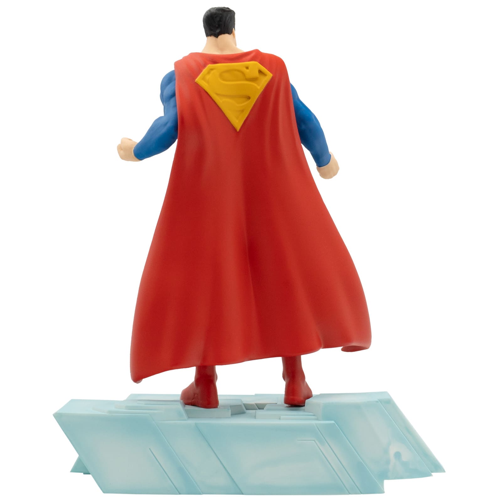Bullyland Figur DC Superman - 11241 - Superhelden Figur Superman DC Heroes