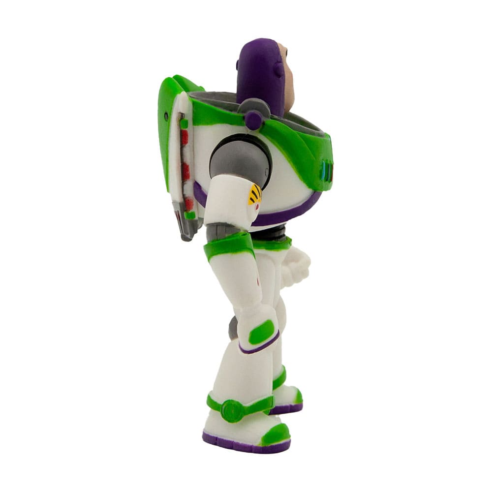 Toy Story - Buzz Lightyear /  Walt Disney Spielfigur - Tortenfigur - Disneyfigur Bullyland 12760