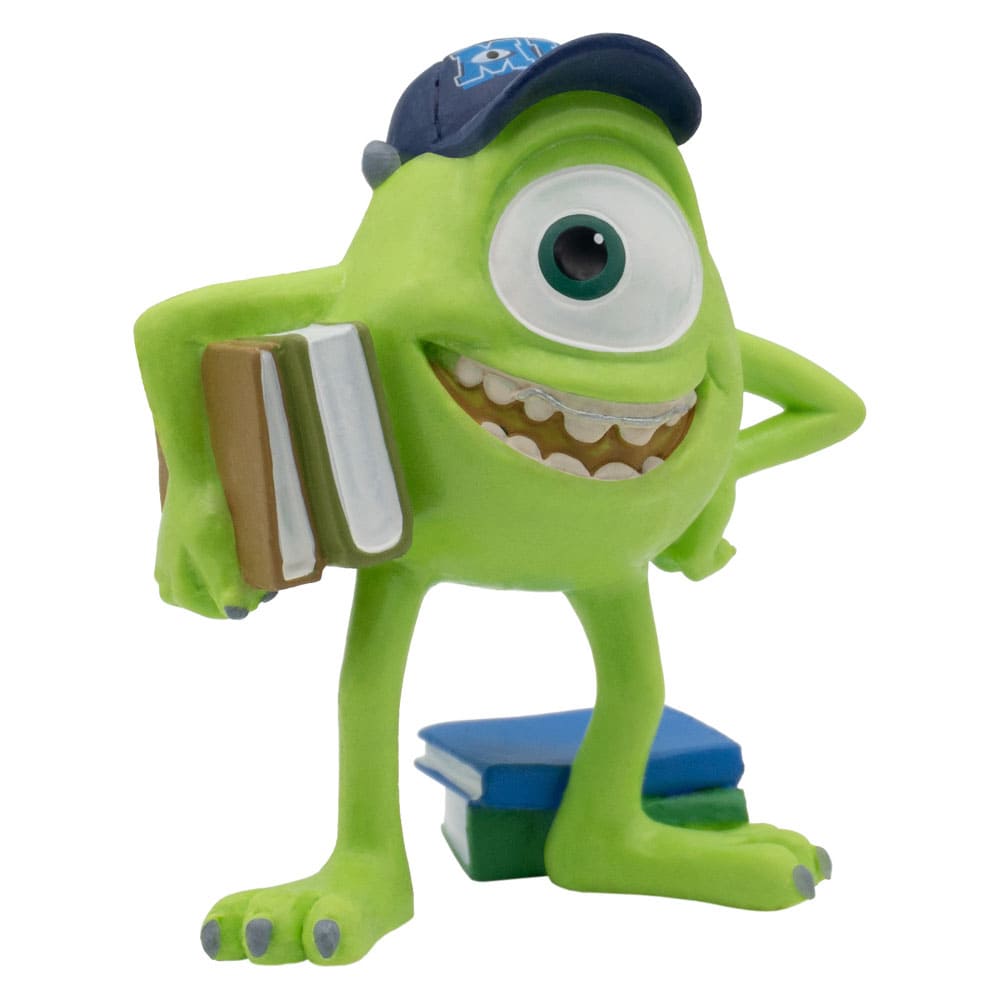 Monster AG - Mike Glotzkowski / Walt Disney Spielfigur - Tortenfigur - Disneyfigur Bullyland 12582