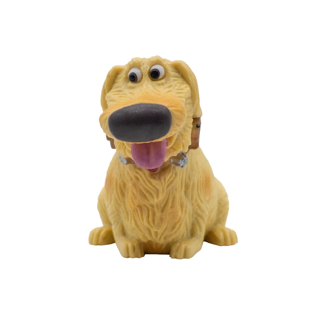Oben / Up - Hund Dug /  Walt Disney Spielfigur - Tortenfigur - Disneyfigur Bullyland 12731