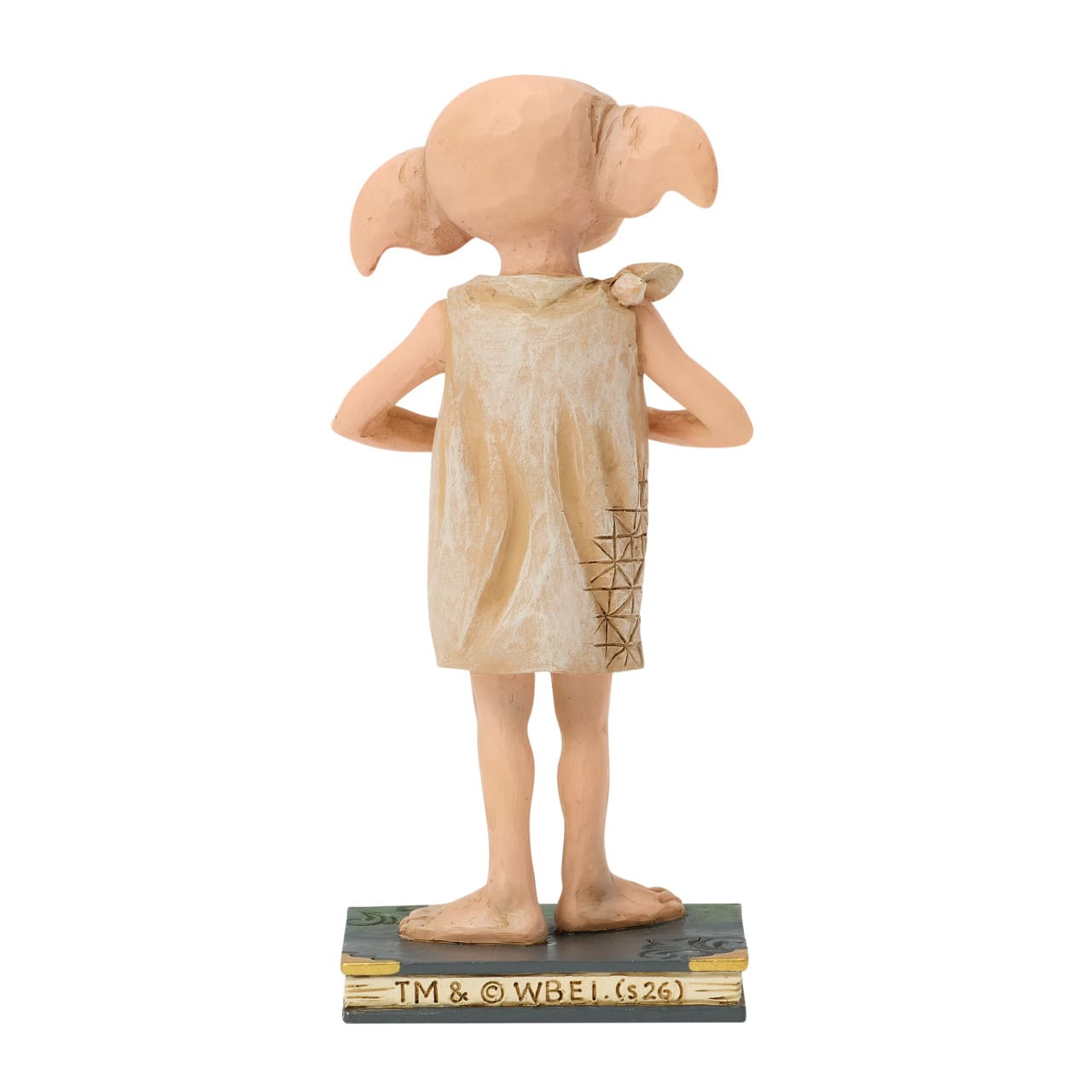 Hauself Dobby Figur - Dobby mit Socke - Harry Potter by Jim Shore 6018664