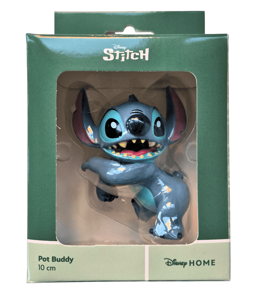 Pothanger Stitch Topfanhänger – Disney Pot Buddy DN85535 - Christmas Inspirations Disney Figur Lilo & Stitch