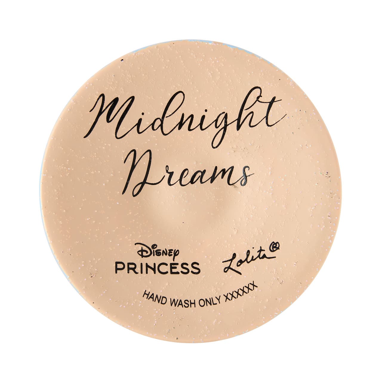 Disney Weinglas Cinderella - Midnight Dreams - Lolita Weinglas 6016995 - Cinderella Schloss