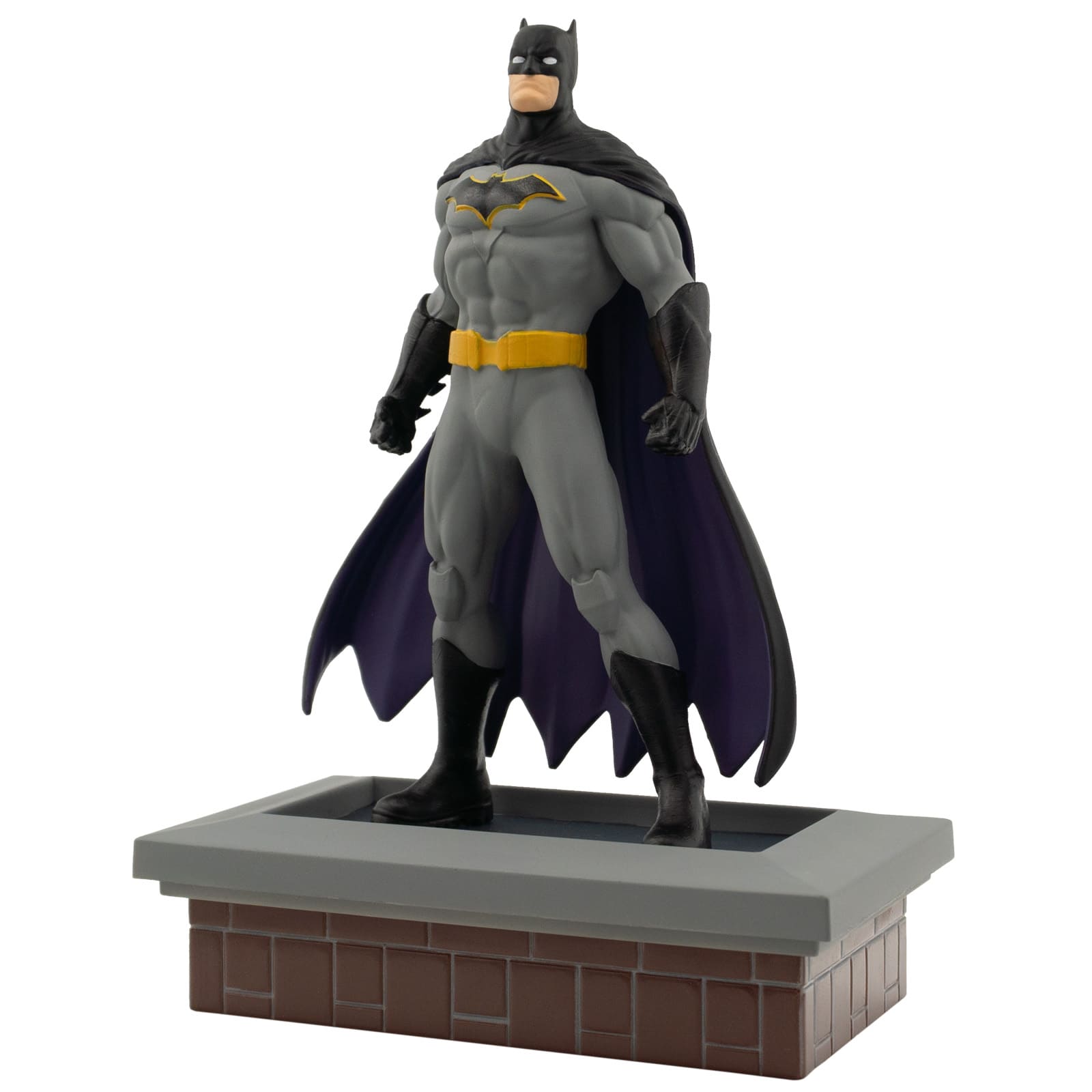 Bullyland Figur DC Batman - 11240 - Superhelden Figur Batman DC Heroes