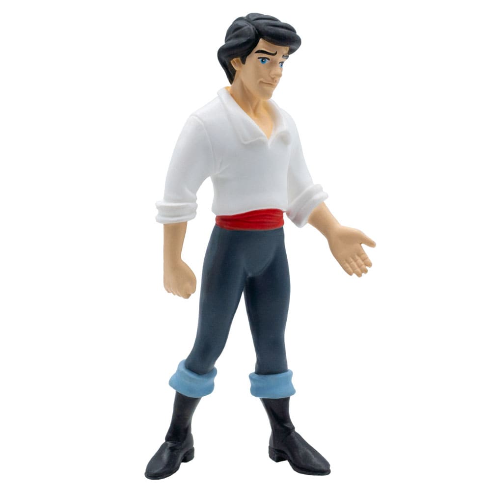 Arielle - Arielles Prinz Eric /  Walt Disney Spielfigur - Tortenfigur - Disneyfigur Bullyland 12356