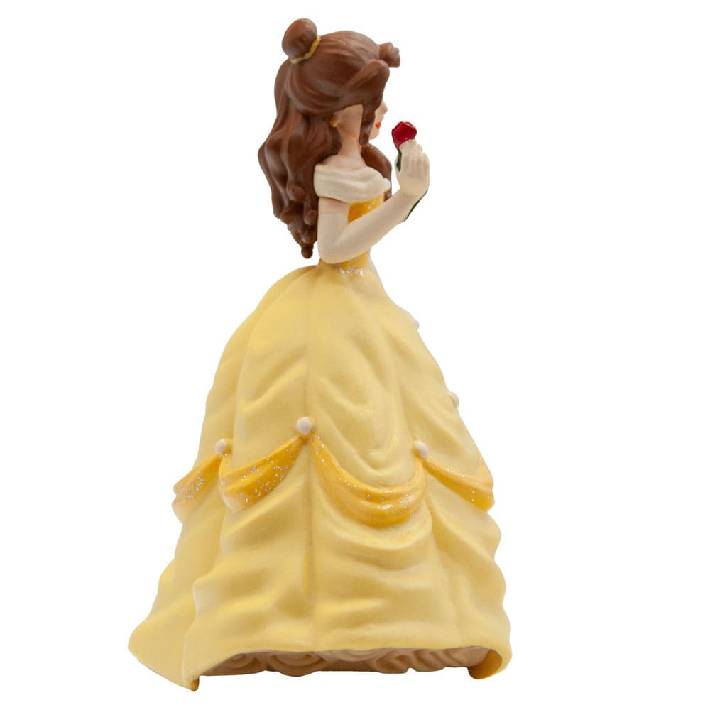 Belle - Prinzessin Belle /  Walt Disney Spielfigur - Tortenfigur - Disneyfigur Bullyland 12401