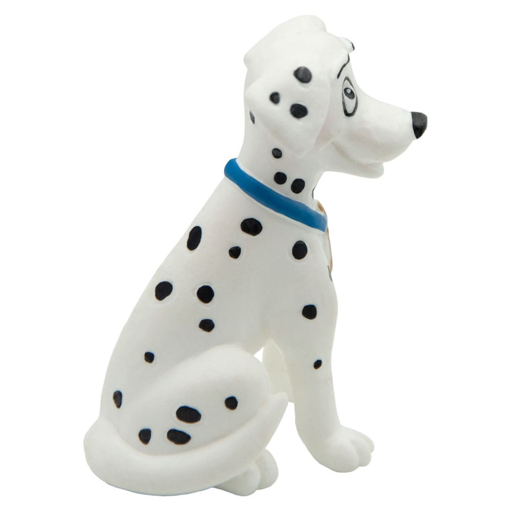 101 Dalmatiner - Perdi /  Walt Disney Spielfigur - Tortenfigur - Bullyland 12514