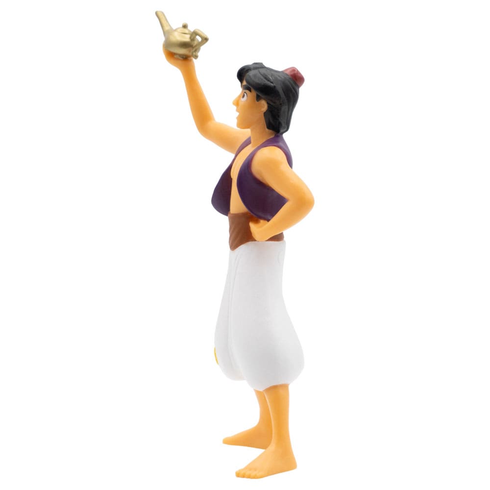 Aladdin -  Walt Disney Spielfigur - Tortenfigur - Bullyland 12454