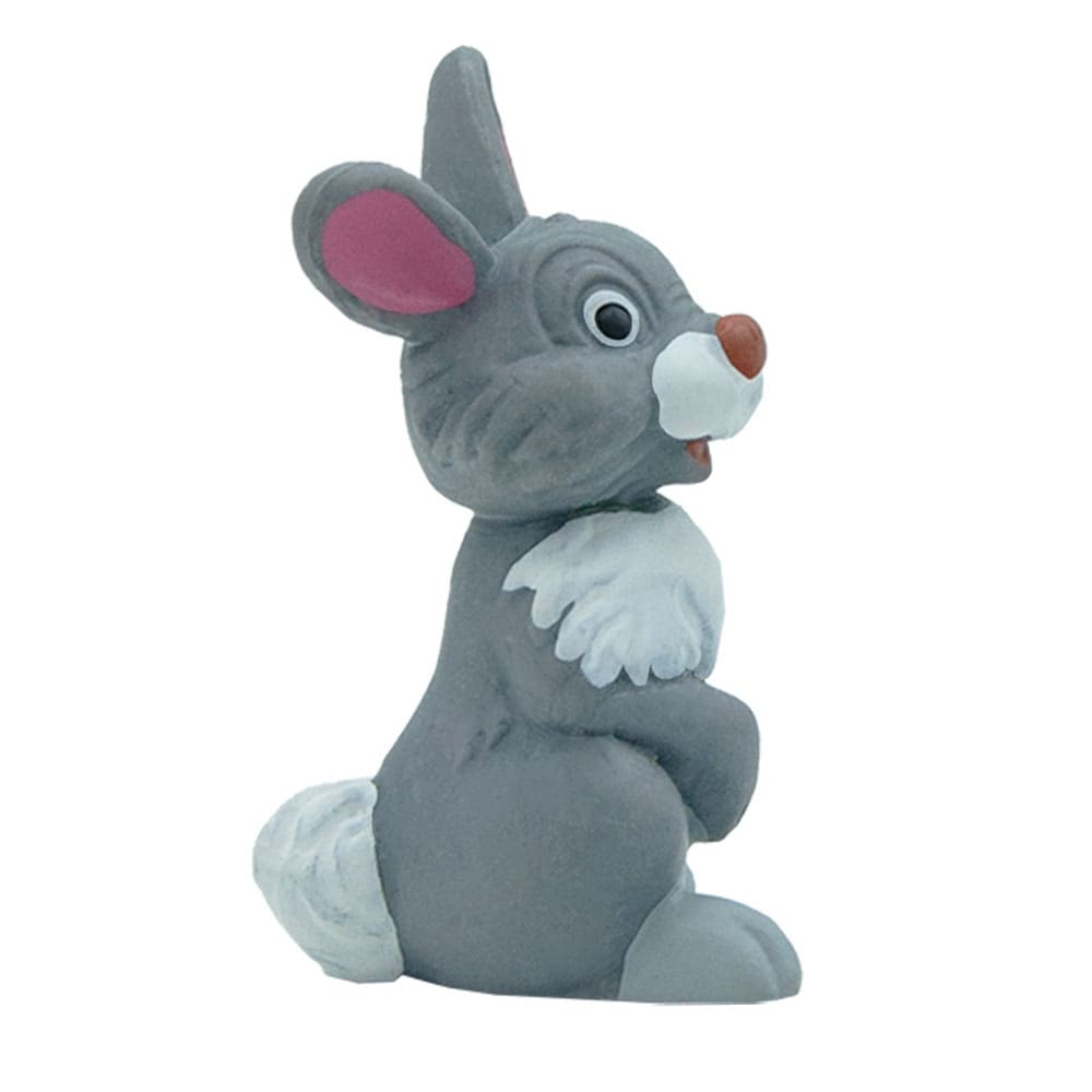 Bambi - Hase Klopfer /  Walt Disney Spielfigur - Tortenfigur - Disneyfigur Bullyland 12421