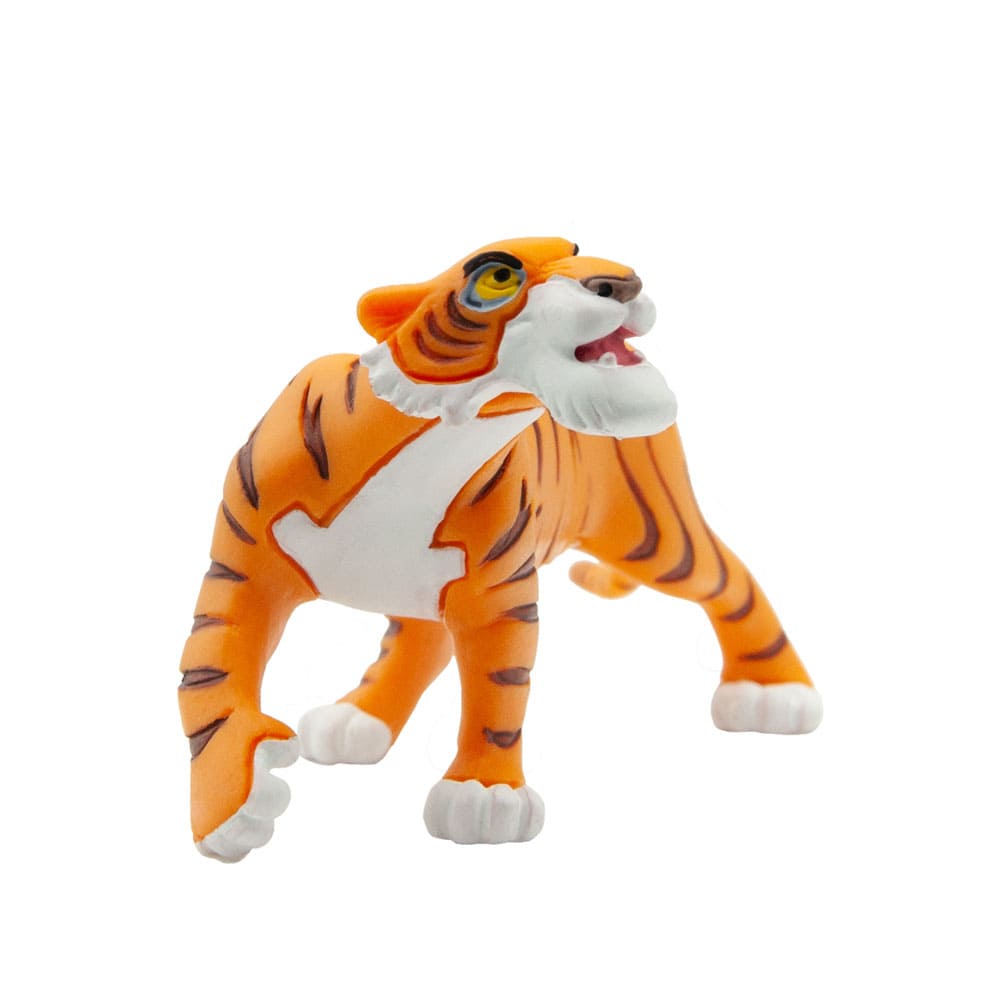 Dschungelbuch - Shir Khan /  Walt Disney Spielfigur - Tortenfigur - Disneyfigur - Bullyland 12376