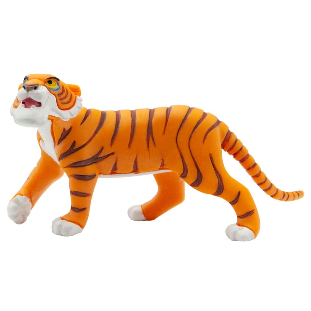 Dschungelbuch - Shir Khan /  Walt Disney Spielfigur - Tortenfigur - Disneyfigur - Bullyland 12376