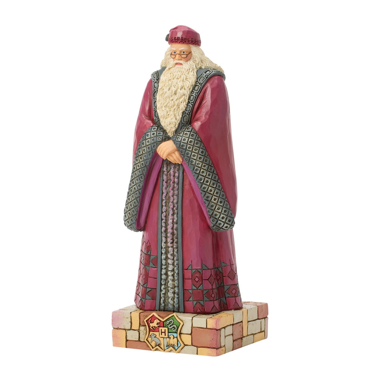 Albus Dumbledore Figur - Harry Potter by Jim Shore 6018662