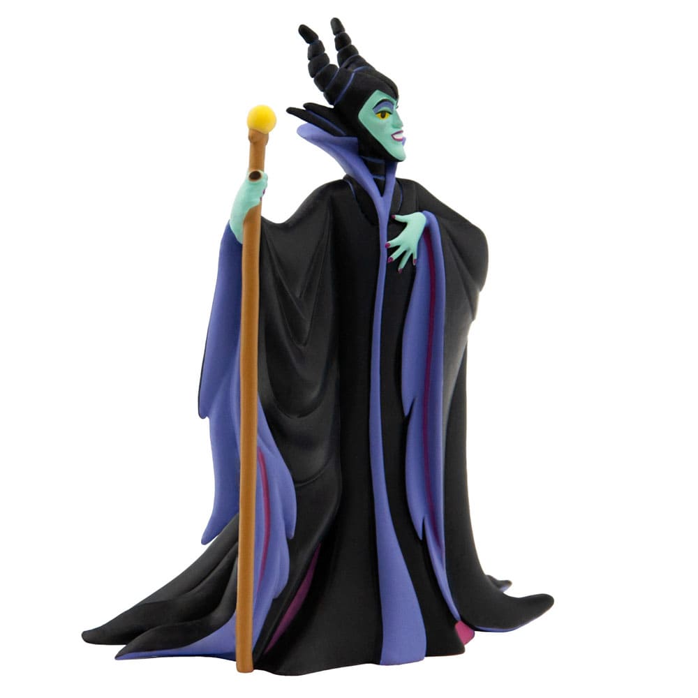 Dornröschen - Malefiz / Maleficent - Walt Disney Spielfigur - Tortenfigur - Disneyfigur Bullyland 12556