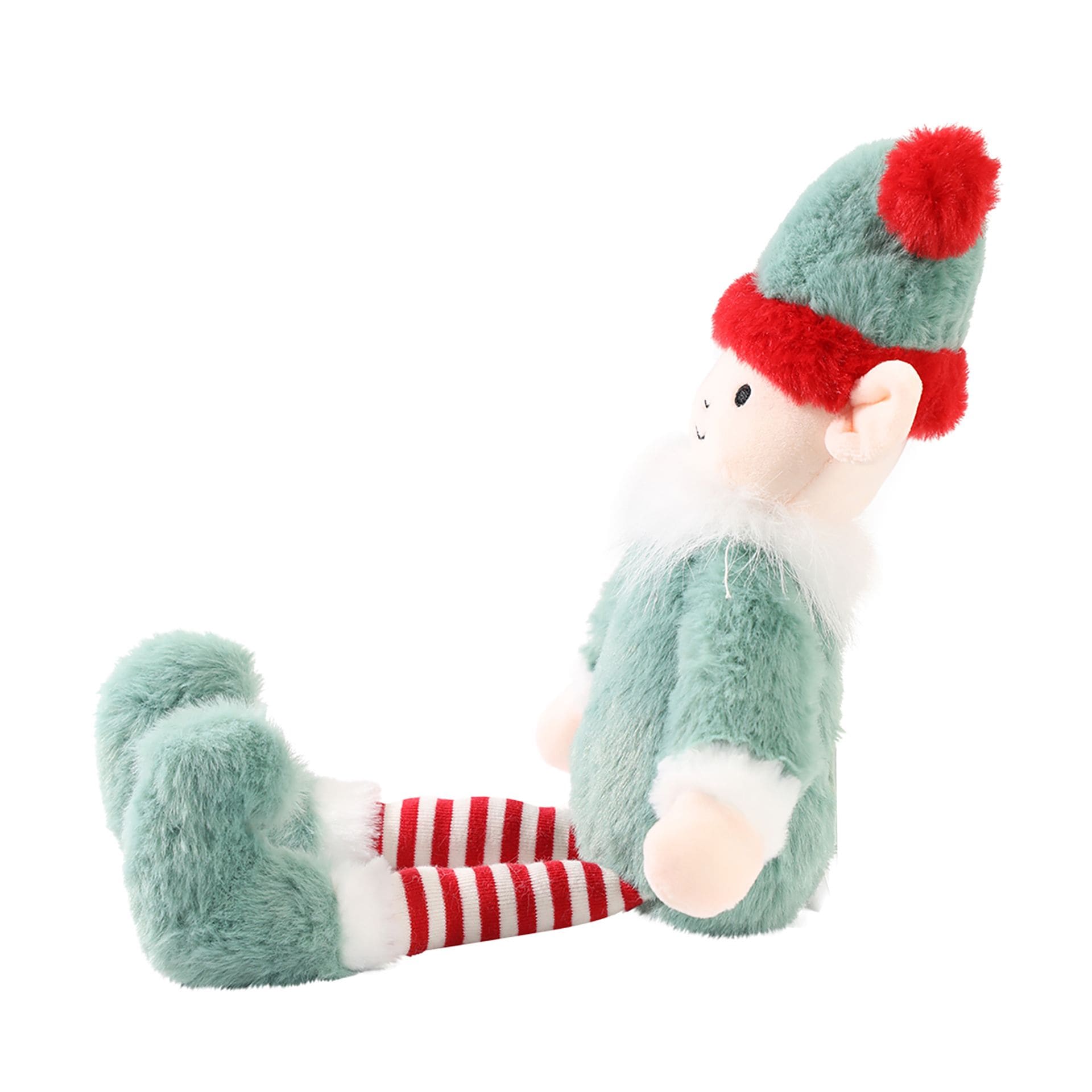 Softies - Buddy, der Weihnachtself - SOF183 - Softies Kuscheltier Plüschtier Stofftier Elf