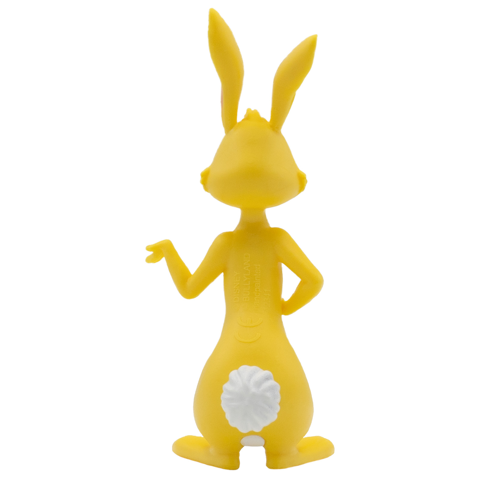 Winnie Pooh & Friends - Rabbit -  Walt Disney Spielfigur - Tortenfigur - Disneyfigur Bullyland 12341