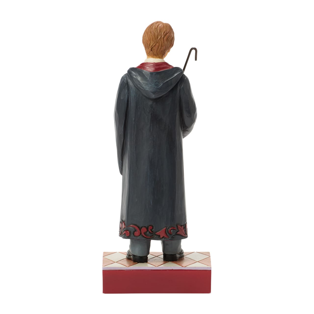 Ron mit zerbrochenem Zauberstab - Ron with Broken Wand - Harry Potter by Jim Shore 6018657