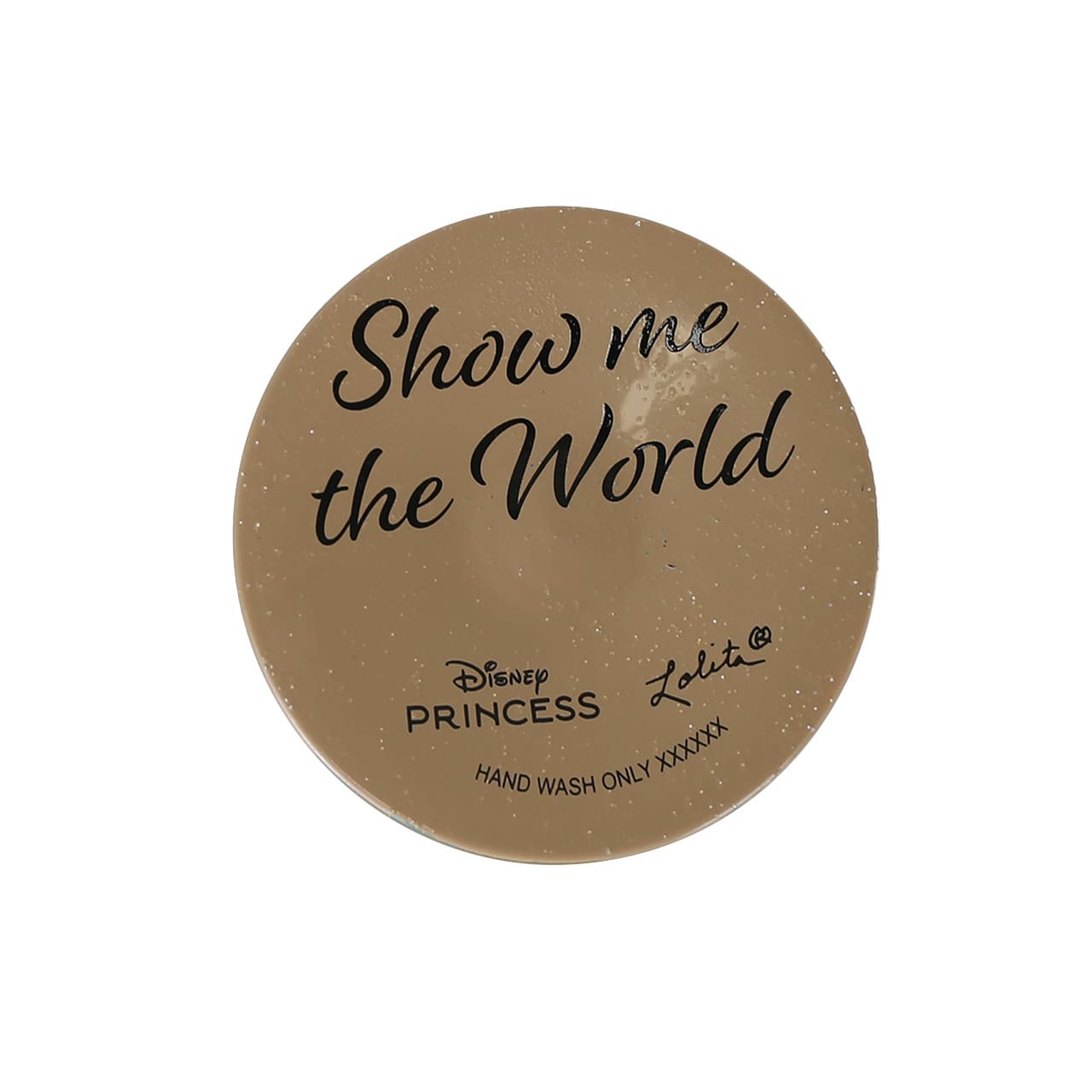 Disney Weinglas Jasmine - Show Me The World - Lolita Weinglas 6017417 - Agrabah Palast