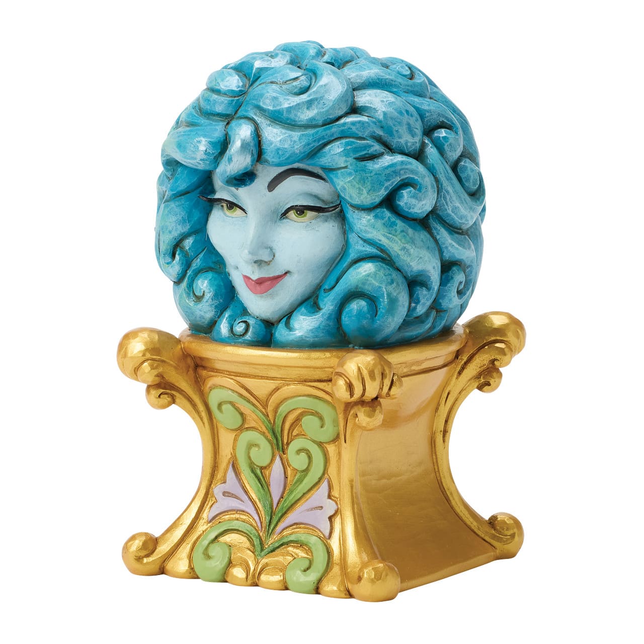Haunted Mansion Dear Sweet Leota Madam Leota -  6017933 Disney Traditions Jim Shore Disneyfigur
