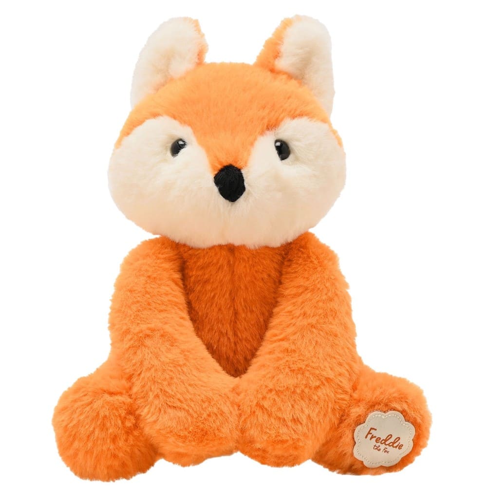 Softies - Freddy der Fuchs - SOF122 - Softies Kuscheltier Plüschtier Stofftier