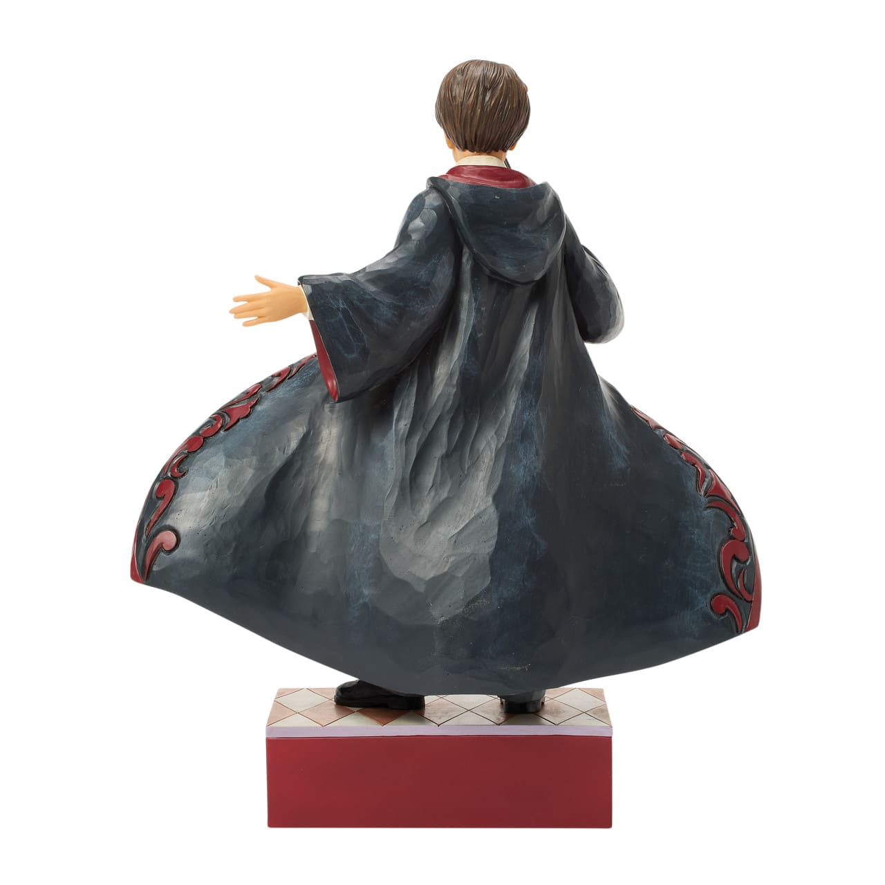 Magical Moment Harry Potter mit Umhang - Harry Potter by Jim Shore 6018655