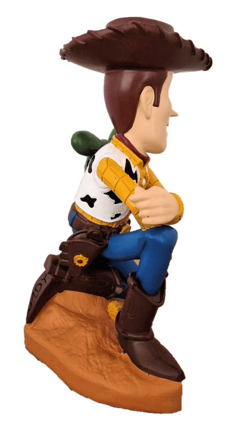 Gartenfigur Toy Story Woody XL - DN26038 - Christmas Inspirations Disney Figur XL