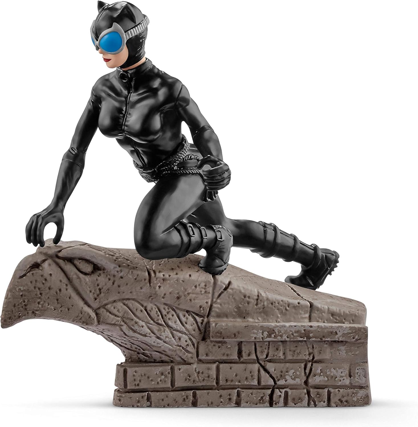 Superheld Catwoman - DC Justice League - Schleichfigur Marvel 22552
